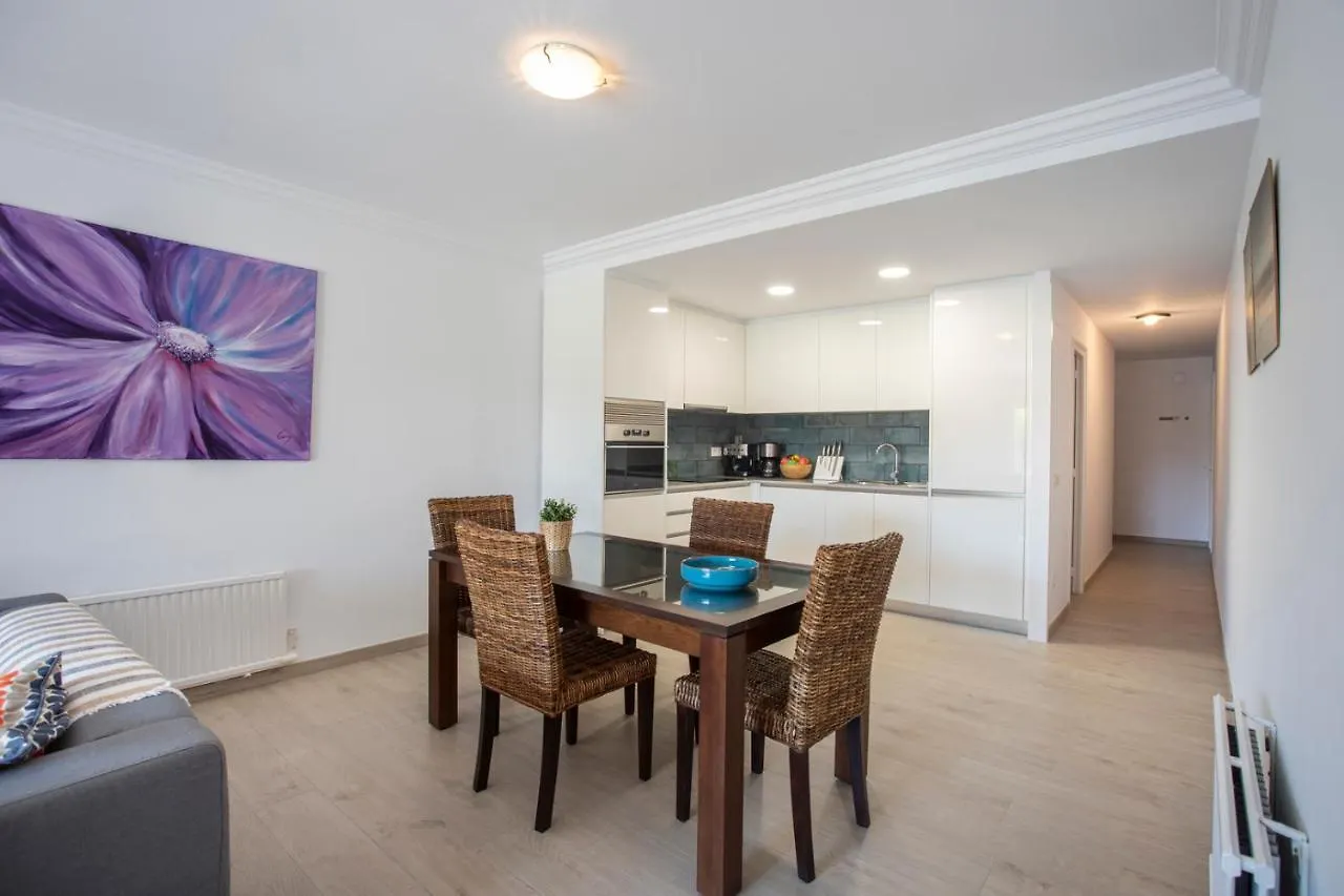 1007 Apartamento Planta Baja Lago San Maurici By Homeselectspain Empuriabrava Espanha