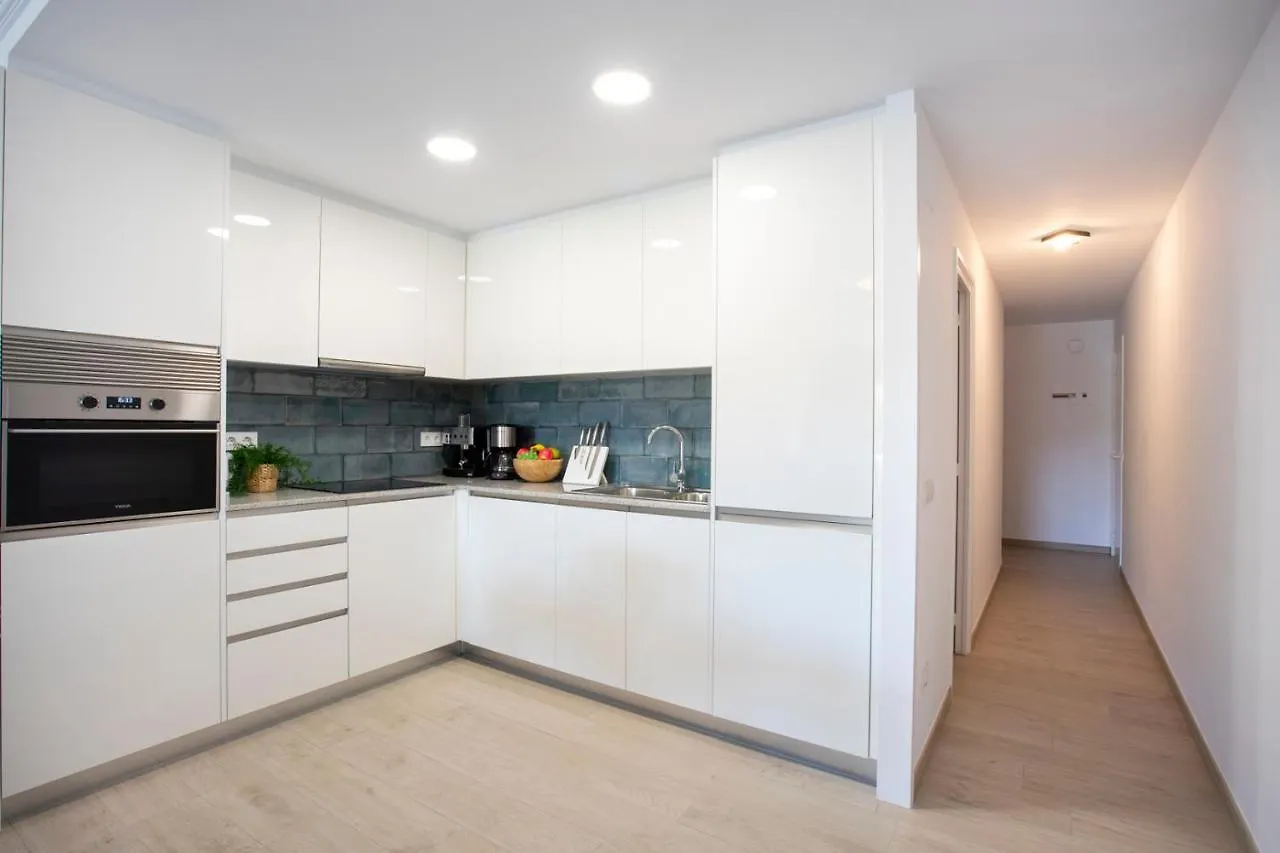 1007 Apartamento Planta Baja Lago San Maurici By Homeselectspain Empuriabrava