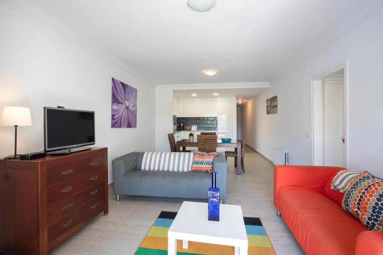 1007 Apartamento Planta Baja Lago San Maurici By Homeselectspain Empuriabrava