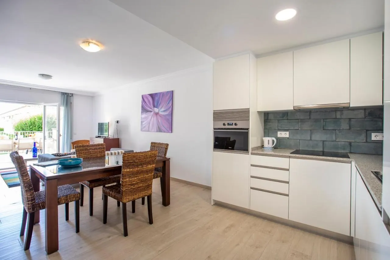 1007 Apartamento Planta Baja Lago San Maurici By Homeselectspain Empuriabrava