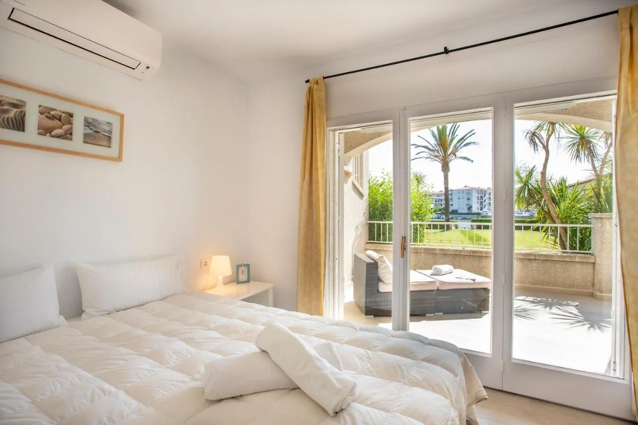 1007 Apartamento Planta Baja Lago San Maurici By Homeselectspain Empuriabrava