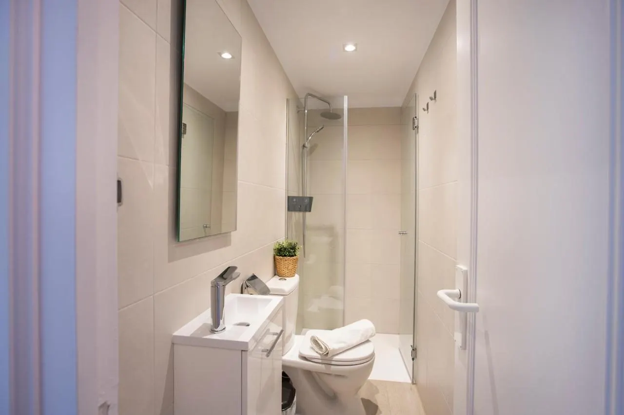 1007 Apartamento Planta Baja Lago San Maurici By Homeselectspain Empuriabrava