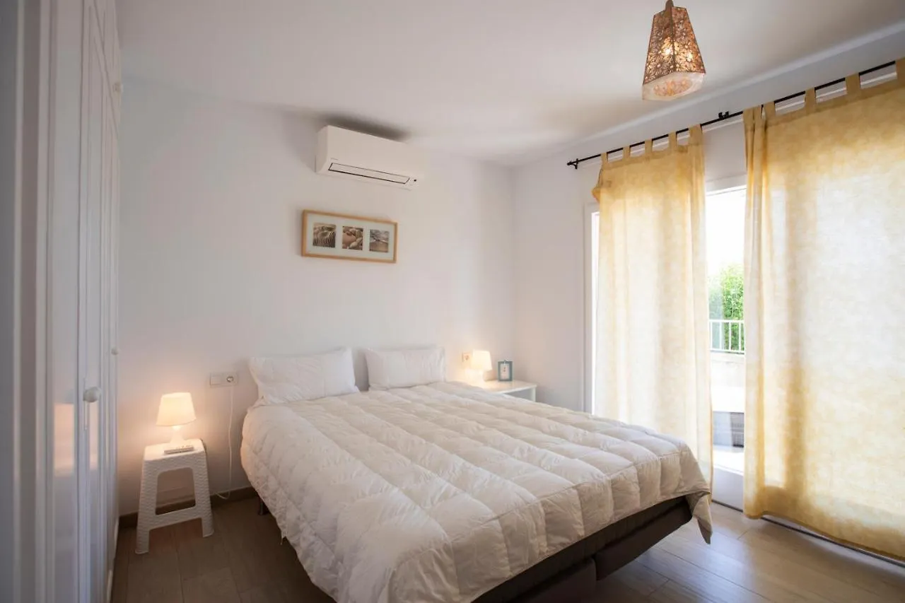 1007 Apartamento Planta Baja Lago San Maurici By Homeselectspain Empuriabrava
