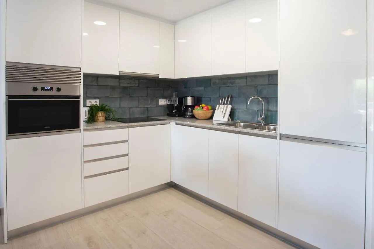 1007 Apartamento Planta Baja Lago San Maurici By Homeselectspain Empuriabrava